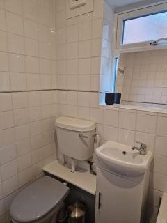 Suite 2: Chic Room near City Centre - Sheffield - 9
