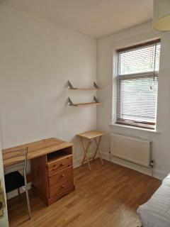 Suite 2: Chic Room near City Centre - Sheffield - 4