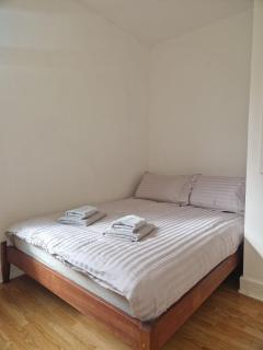 Suite 2: Chic Room near City Centre - Sheffield - 2