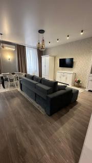 Apartment in center of Chisinau - Chişinău - 3