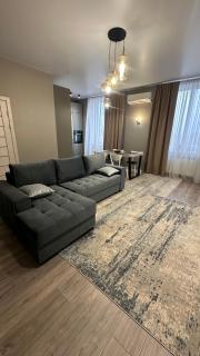 Apartment in center of Chisinau - Chişinău - 7