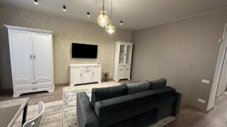 Apartment in center of Chisinau - Chişinău - 5