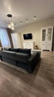 Apartment in center of Chisinau - 2