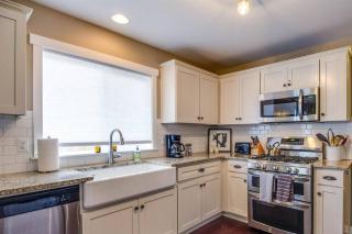 Juniper Getaway Dreamy Kitchen Pet Friendly - 7