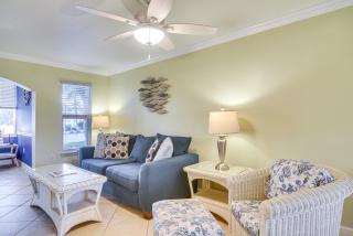 Resort Condo with Beach Access in Indian Shores! - Clearwater Beach - 7