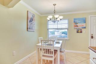 Resort Condo with Beach Access in Indian Shores! - Clearwater Beach - 4