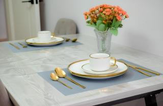 Новая 2х ком кв ЛЮКС в центре - Kokshetau - 5