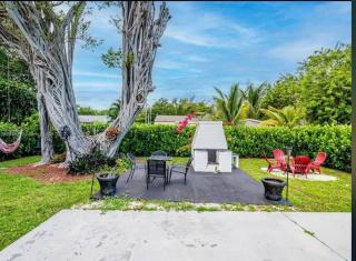 Charming house Miami - 3