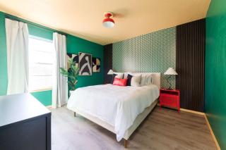 Minutes To Ou Stadium Fire Pit Grill 3bd - 7