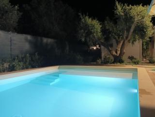 Leporano villa MADIA con piscina, Taranto - Leporano Marina - 9