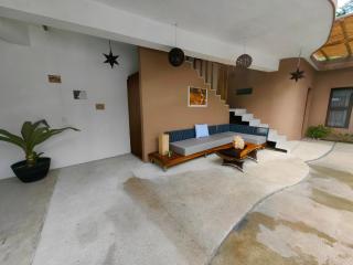 VILLA DEL PEZ - 1