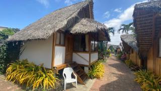 Zutalu - Playa Sur - Puerto López - 9