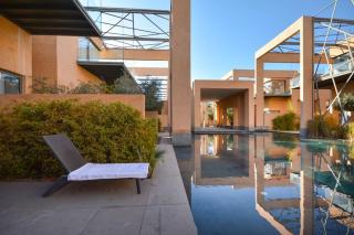 Luxueux Duplex 2CH dans une magnifique résidence - Marraquexe - 9