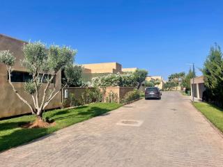 Luxueux Duplex 2CH dans une magnifique résidence - Marraquexe - 5