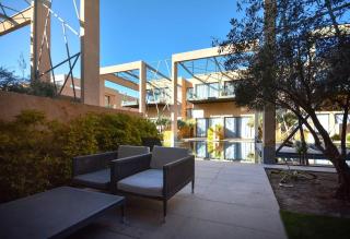 Luxueux Duplex 2CH dans une magnifique résidence - Marraquexe - 2
