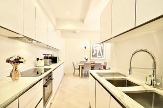 Fulham Townhouse, 2 Baths, Parking, Breakfast - Londra - 6