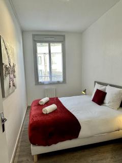 Charmant studio hyper centre - Angers - 6