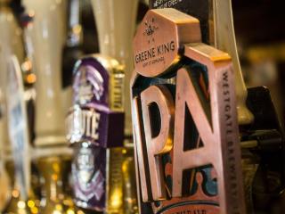The Ship - Chelmsford - 6