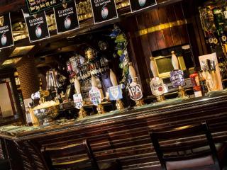 The Ship - Chelmsford - 5