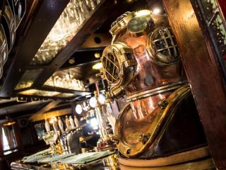 The Ship - Chelmsford - 1