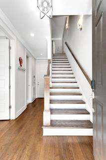 Lux Nashville Retreat 12 Beds Games Bar - Nashville - 2
