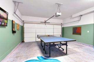 Lux Nashville Retreat 12 Beds Games Bar - Nashville - 4