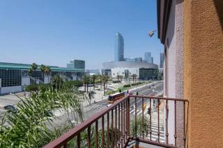 Cozy 2bedApt next to Convention center/LA Live - Los Angeles - 2