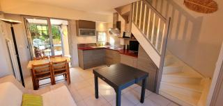 Island of calm with sea view - Saint-Tropez - 3