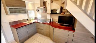 Island of calm with sea view - Saint-Tropez - 2