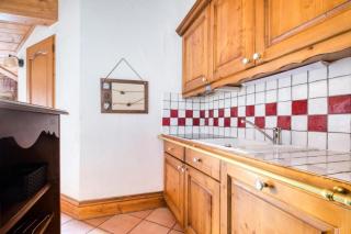 Résidence La Ginabelle - maeva Home - Appartement 4 Pièces 8 Personnes - Sélection MAE-1965 - Chamonix - 6