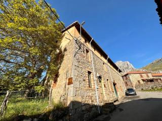 Albergue Valle de Arbas - Cubillas de Arbas - 8