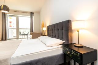 Walter Studio Sinaia with Balcony and Private Parking - Sinaia - 0