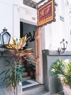 Hostel Flamengo - Río de Janeiro - 0
