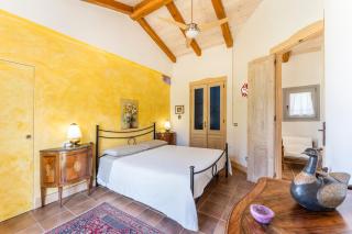 B&B Calata Di Soli - Miniera dellʼArgentiera - 8