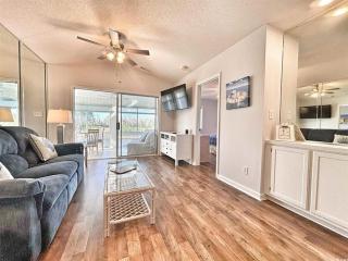Watch the Yachts Waterway Landing Retreat w Pool - Myrtle Beach - 9