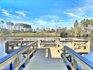 Watch the Yachts Waterway Landing Retreat w Pool - Myrtle Beach - 2