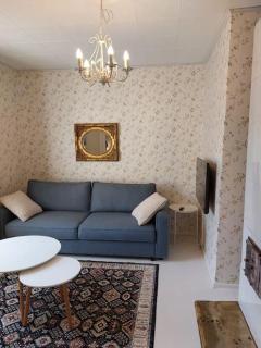 Charming wooden house apartment 48 m2 - 8