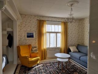 Charming wooden house apartment 48 m2 - 5