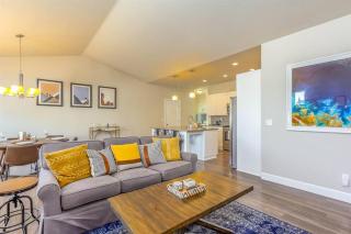 Sonata Getaway Pet friendly Near Old Mill District - Bend - 7
