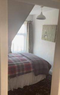 Sarnia holiday flats - Blackpool - 3