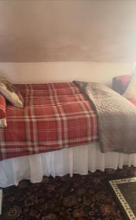 Sarnia holiday flats - Blackpool - 4