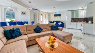 Apartament Luxury Penthouse z Sauną I Klimatyzacją - 5D Apartamenty - Świeradów-Zdrój - 4