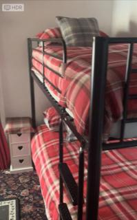 Sarnia holiday flats - Blackpool - 5