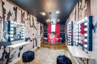 Music Fame House Gulch 4 Patios and View Karaoke - Nashville - 6