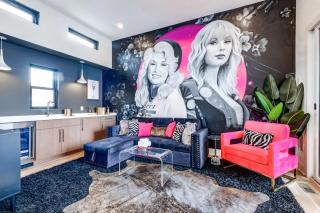 Music Fame House Gulch 4 Patios and View Karaoke - 5