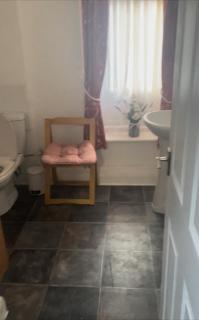 Sarnia holiday flats - Blackpool - 6