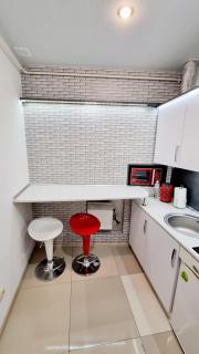 Apartment Mitskevycha Square 5 - 2