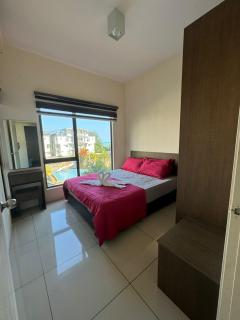 Kool @ Swiss Garden Resort Residences - Kuantan - 0