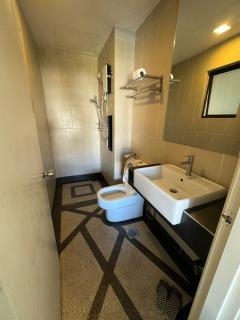 Kool @ Swiss Garden Resort Residences - Kuantan - 9