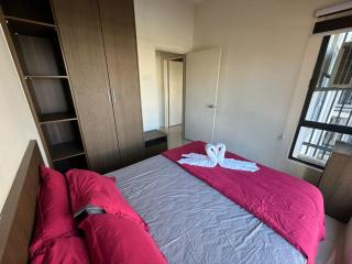 Kool @ Swiss Garden Resort Residences - Kuantan - 8